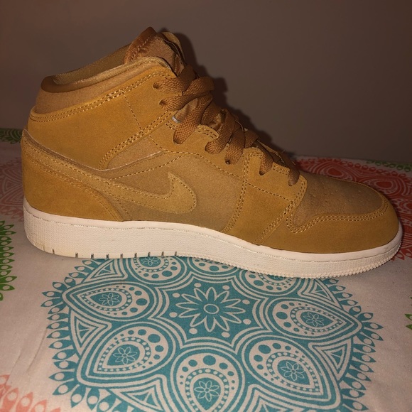 harvest jordan 1